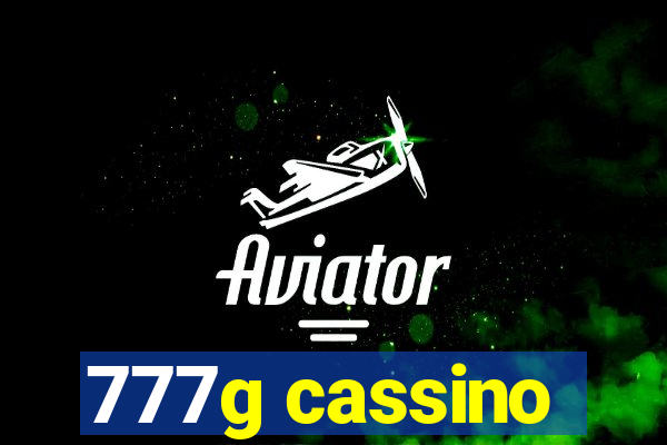 777g cassino